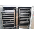 industrial cabinet tray dryer